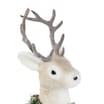 Festive Feeling Reindeer Decoration