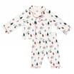 Sleigh Bells By Originals Baby Gingerbread Pyjamas