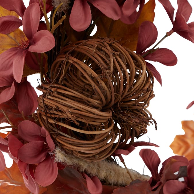 Hinch Home Fall Wreath