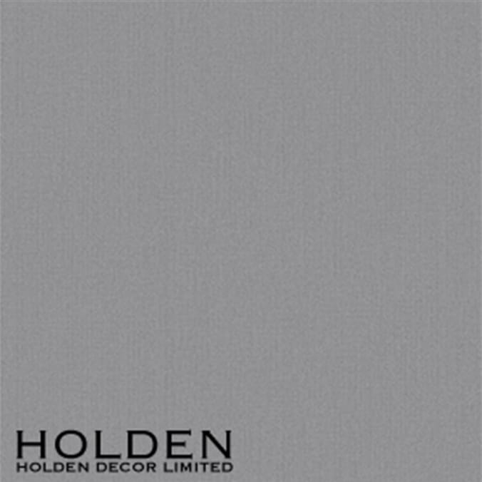 K2 Living Wallcovering Hessian Effect - Grey
