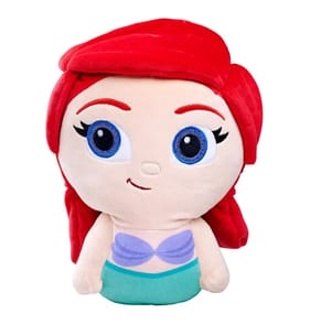 Disney Doorables Plush 25cm - Ariel