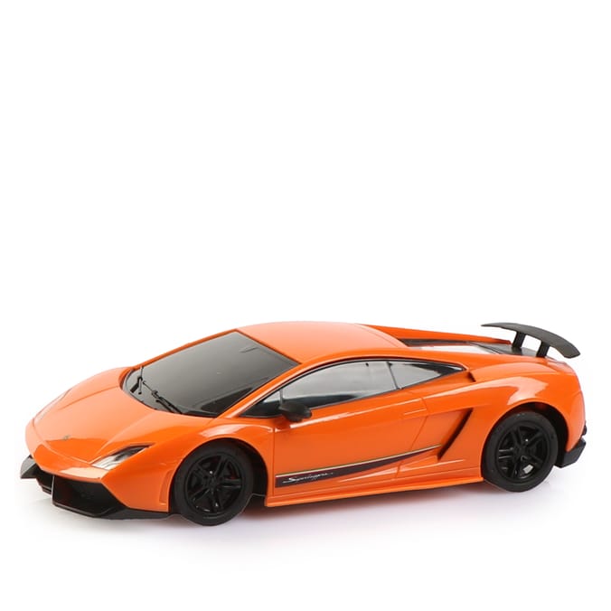 Lamborghini Friction 1:24 Car