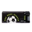 ScribblePop Shop Multifunction Pencil Case Football