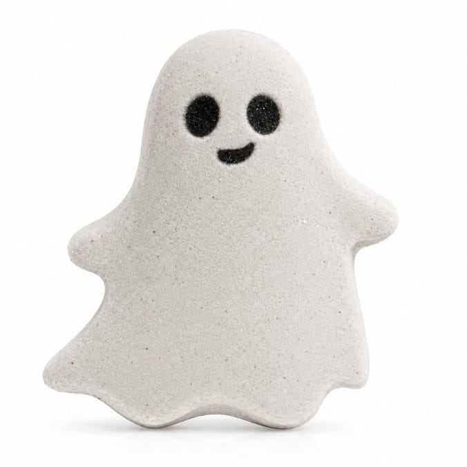 Hallow Scream Bath Fizzer