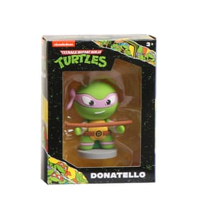 Teenage Mutant Ninja Turtles Mini Figures - Donatello