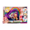 Rainbow High Little Pool Day Doll Playset