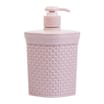 Diamond Soap Dispenser