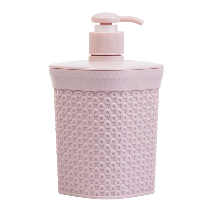 Diamond Soap Dispenser