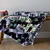 Disney Villains Throw 