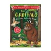 The Gruffalo Sticker Book