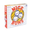 Nice Buns Strategy Game