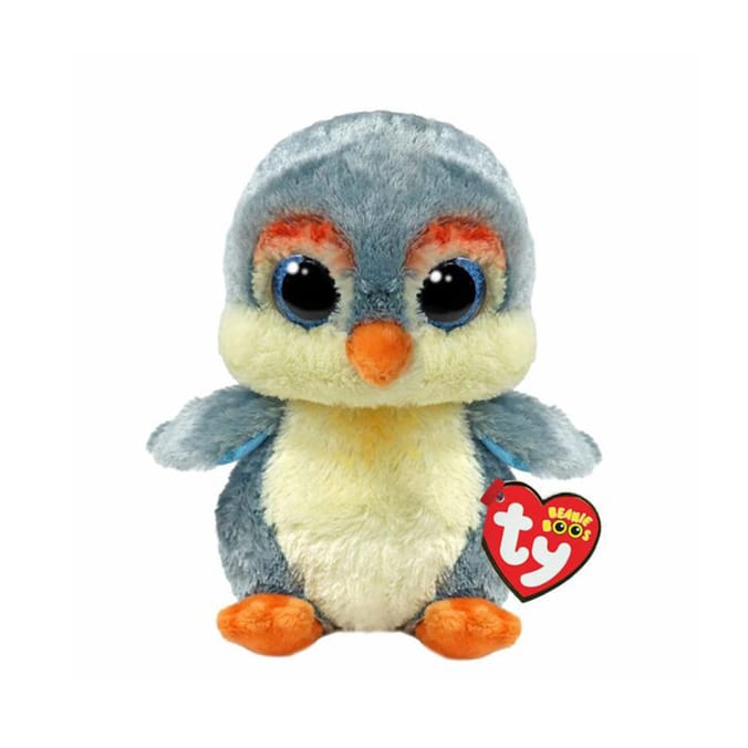 Ty Beanie Boo 15cm - Fisher