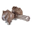Transformers Rise of the Beasts Beast Alliance Action Figure - Rhinox