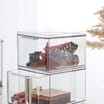 Utility Stackable Storage Drawer - Small