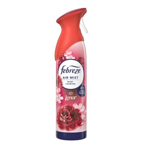 Febreze Air Freshener Ruby Jasmine 185ml