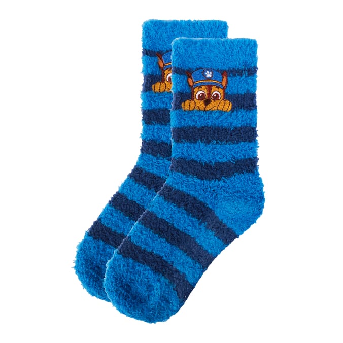  Paw Patrol Cosy Socks