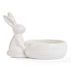 Spring Time Bunny Bowl