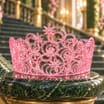 Wicked Glinda Crown - One Size