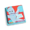 In the Night Garden Wooden Puzzle Blocks