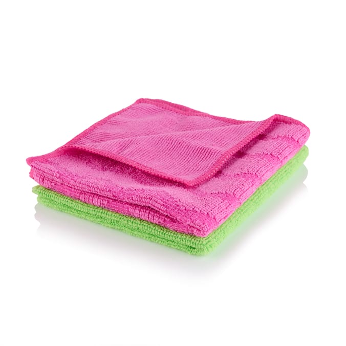Minky 2 Multi-Purpose Cloths