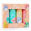 Squishmallows Body Spray Set