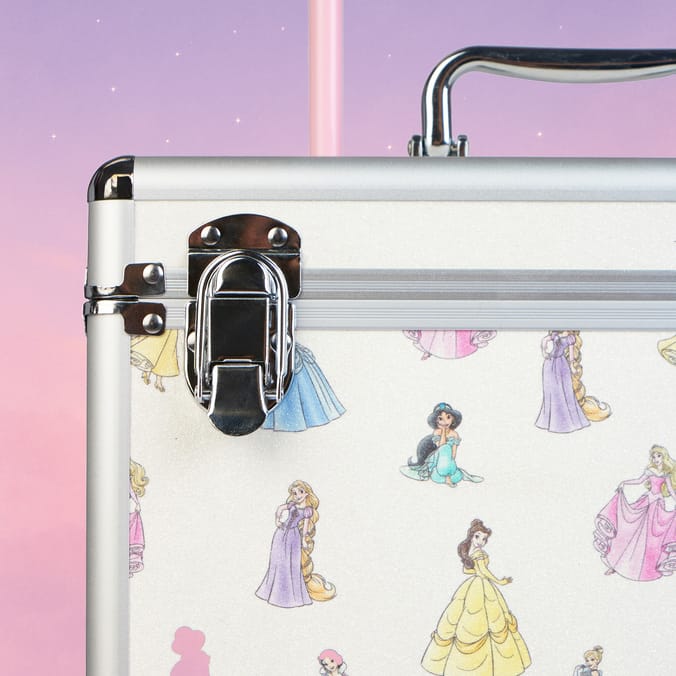 Disney Princess Cosmetic Trolley