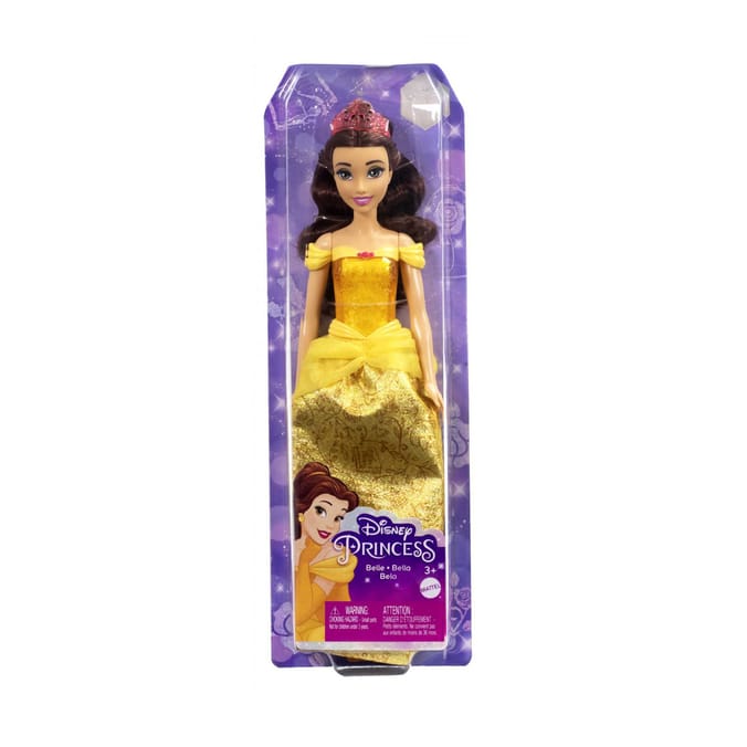 Disney Princess Doll - Belle