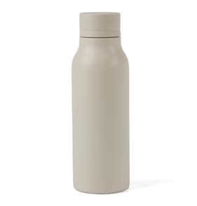 Stainless Steel Bottle 500ml - Beige