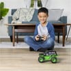 Monster Jam Grave Digger RC