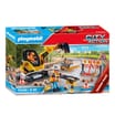   Playmobil City Action Road Construction 71045