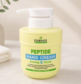 Eternite Hand Cream 300ml - Peptide