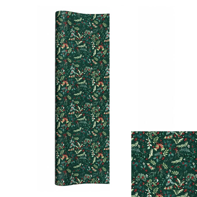 Festive Feeling Luxury 4M Wrapping Paper