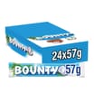 Bounty Coconut Milk Chocolate Bar 57g x24