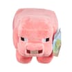 Minecraft Pig Plush