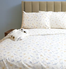 Harry Potter Duvet Set