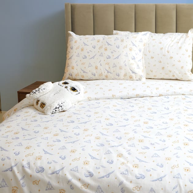 Harry Potter Duvet Set | Home Bargains