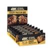Optimum Nutrition Crispy Protein Bar 10 Pack - Peanut Butter