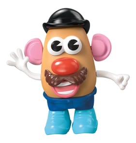 Potato Head Mr. Potato Head Toy F9416