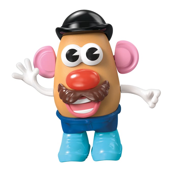 Potato Head Mr. Potato Head Toy F9416