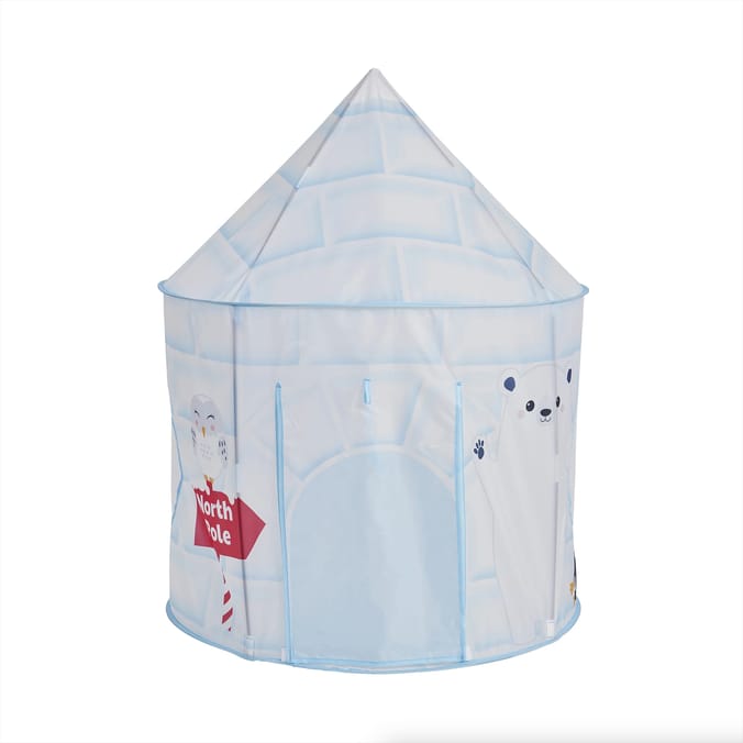 Liberty House Toys Kids Arctic Play Tent