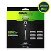 Gillette Labs Exfoliating Razor