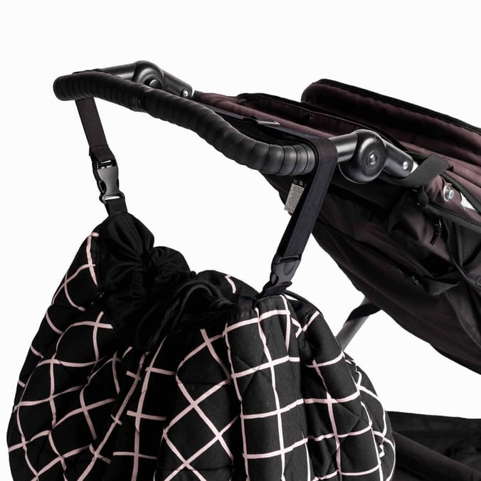 Play & Go Baby 2in1 Play Mat Bag - Lama