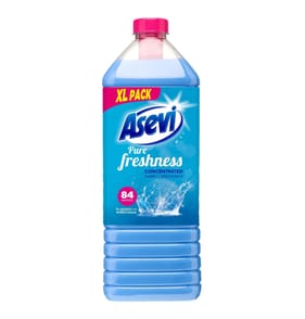 Asevi Fabric Conditioner 1.932 Litres 84 Washes - Pure Freshness