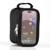 Bikestore Bicycle Frame Phone Bag