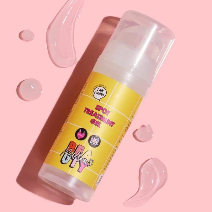 Mallows Beauty Spot Treatment Gel 30ml