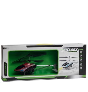 Skyrex Remote Control Helicopter