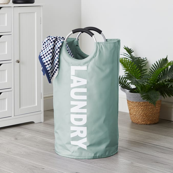 Utility Laundry Bag