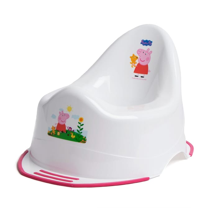 Peppa Pig Peppa Steady Potty