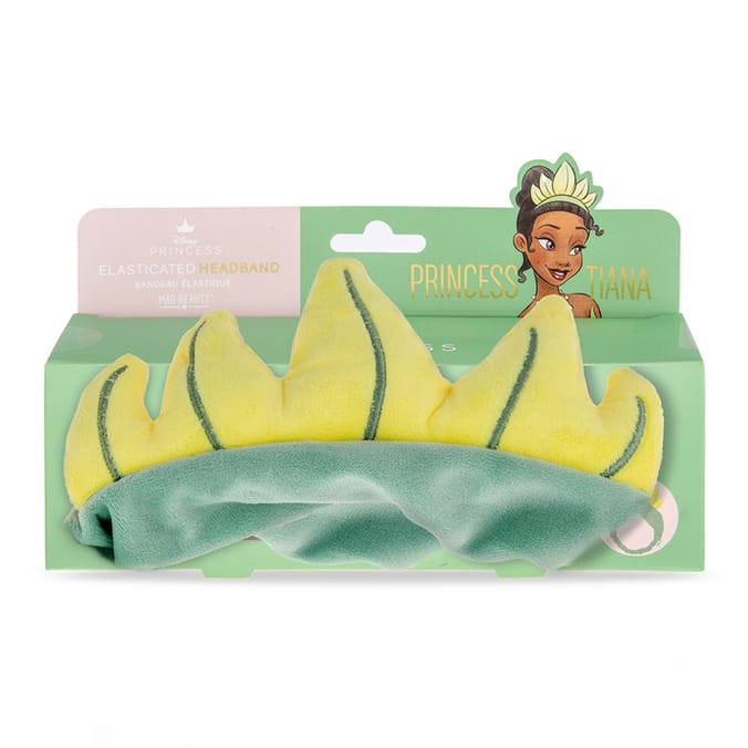 Disney Princess Headband - Princess Tiana