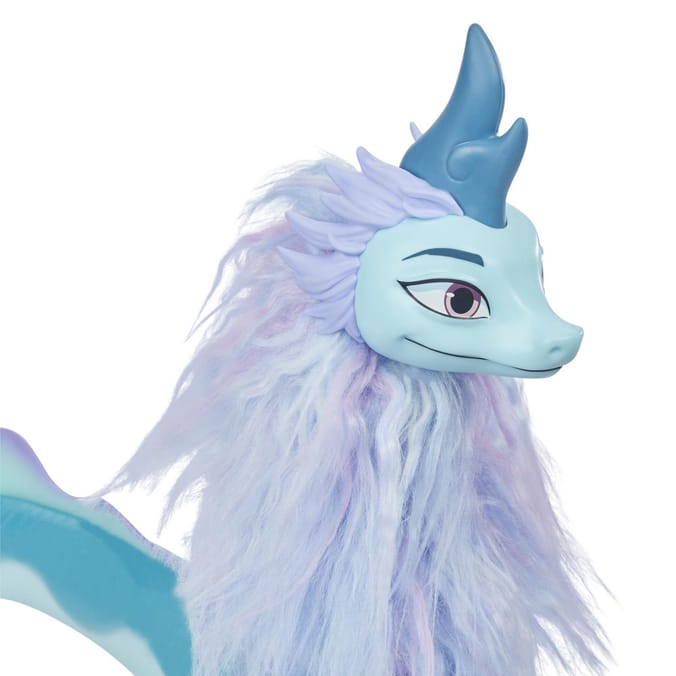 Disney Raya & The Last Dragon